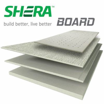 Tấm SHERA Board