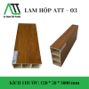 Lam hộp ATT-03