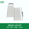 Shera xớ gỗ 100