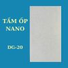 Tấm ốp Nano DG-20