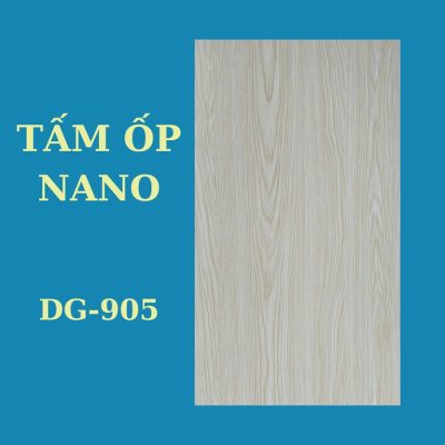 Tấm ốp Nano DG-905