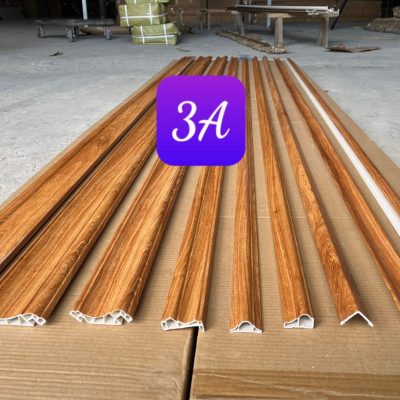 Phụ kiện phào, chỉ pvc