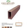 Gỗ nhựa PE GreenWood