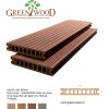 Gỗ nhựa PE GreenWood