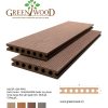 Gỗ nhựa PE GreenWood
