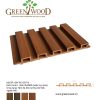 Gỗ nhựa PVC GreenWood