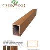 Gỗ nhựa PVC GreenWood