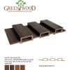 Gỗ nhựa PVC GreenWood