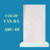 Tấm PVC vân đá ABU-01