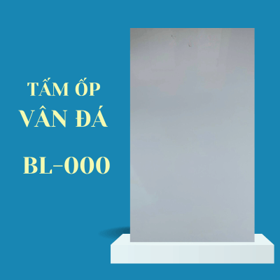 Tấm PVC vân đá BL-000
