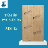 Tấm PVC Vân đá Protect MS 45