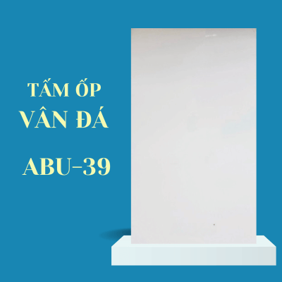 Tấm PVC vân đá ABU-39