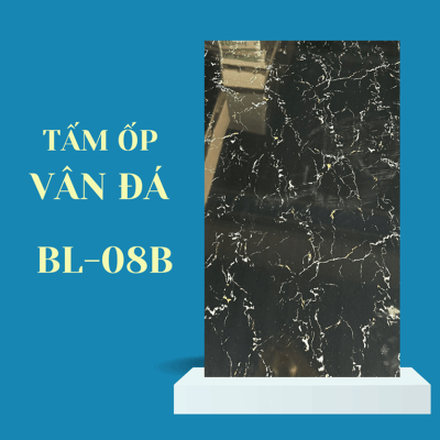 Tấm PVC vân đá BL-08B