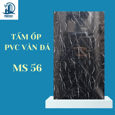 Tấm PVC Vân đá Protect MS 56