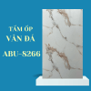 Tấm PVC vân đá ABU-8266