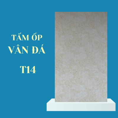 Tấm PVC vân đá TLB T14