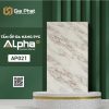 Tấm PVC vân đá Alpha AP021