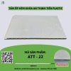 Tấm ốp Nano ATT-22
