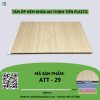 Tấm ốp Nano ATT-29