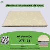 Tấm ốp Nano ATT-32