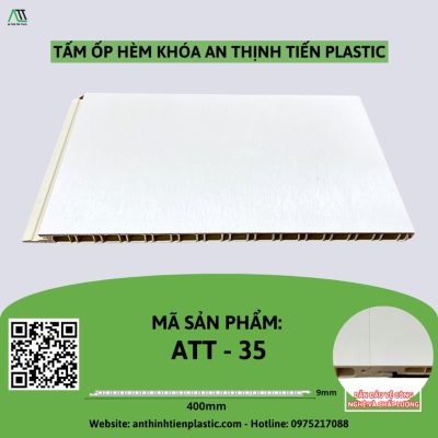 Tấm ốp Nano ATT-35