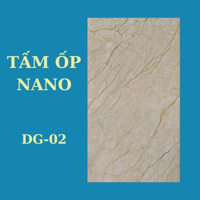 Tấm ốp Nano DG-02