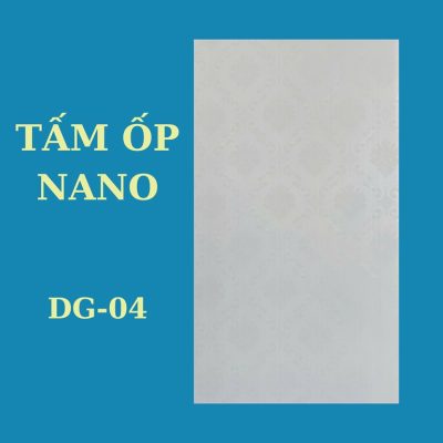 Tấm ốp Nano DG-04