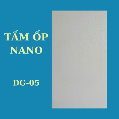 Tấm ốp Nano DG-05