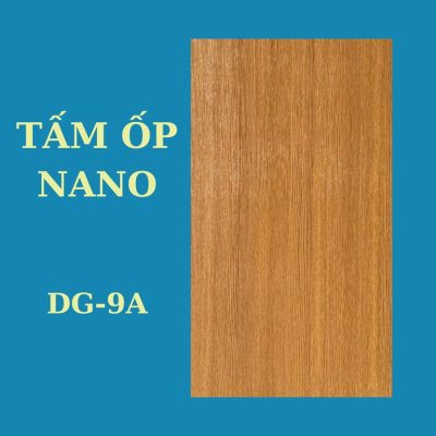Tấm ốp Nano DG-9A