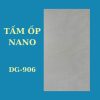 Tấm ốp Nano DG-906